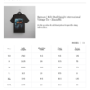 Batman | Kith Dark Knight International Vintage Tee - Black